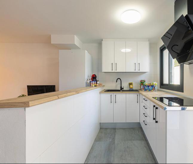 Appartement Top2stay Los Rosales *